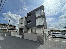 シャーメゾン山川