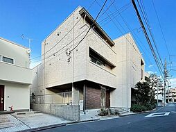 グリナージュ中落合