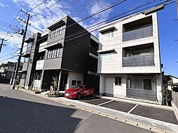 カーサクレア幕張本郷