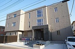 メゾン　スプランディッド