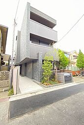 アンフィニ鷺宮