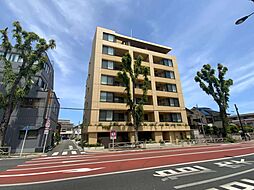 リビオレゾンTHURSDAY調布