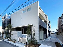 クレストタウン新都心