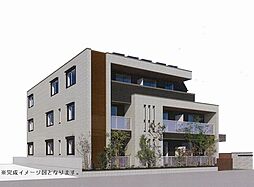 仮）世田谷区世田谷1丁目シャーメゾン