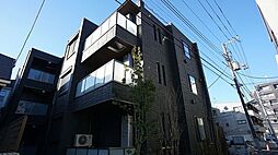 クオリスタ松陰神社
