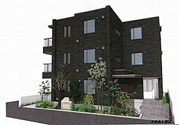 クオリスタ松陰神社