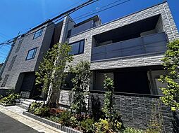 シャルマン代田