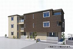 フェリーチェ　世田谷