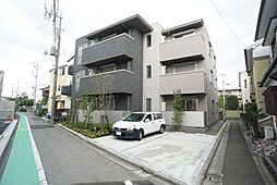 フォート・北町