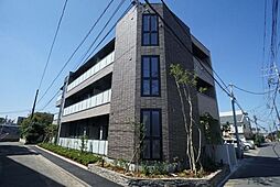 シャーメゾン・ヒル