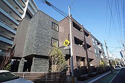 レフィシアメゾン蕨