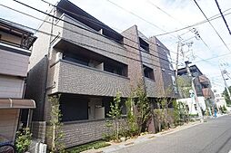 プライムコート岸町