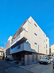 シャーメゾンステージ浦和常盤