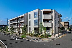 ウィズプラス浦和美園　イースト　Ｂ棟