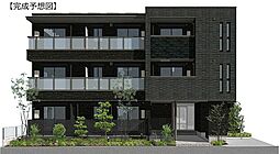 クレストタウン常盤