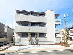 イルアーバン浦和領家