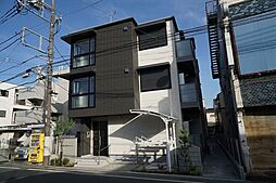 ラピス　イースト