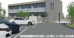 シャーメゾン湘南松が丘II