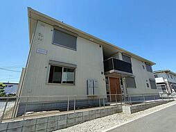 ウェルシーフィールドII三ッ沢