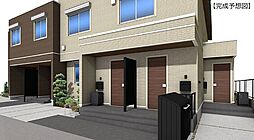 ウエストベル　向山