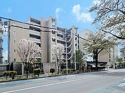 ラ・セレッソ練馬春日町