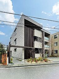 ティンバーテラス中村橋