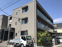 サンポーチ福栄弐番館