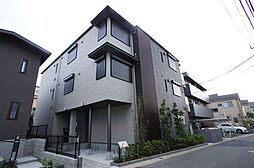 コンフォール香取