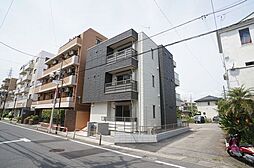 ブエナビスタ　パルケ