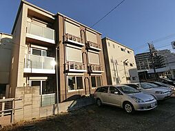 ルピナス市川