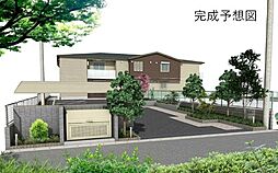 トラストメゾン白木蓮I