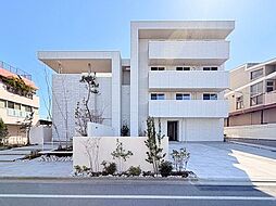 グリナージュ　リリア