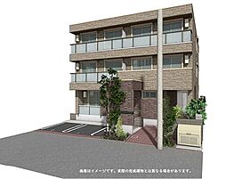 リラフォート　アイナ