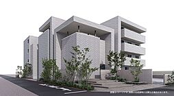 グリナージュ　リリア