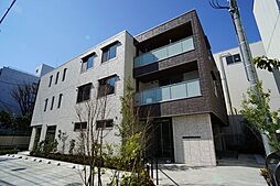 レーヴマニフィック江戸川中央