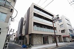 ゼオン南小岩