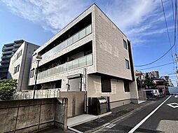 ネイビーコート