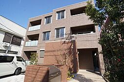 レーヴマニフィック小岩