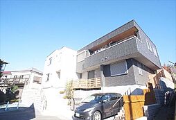 メゾン　ド　ジルエット