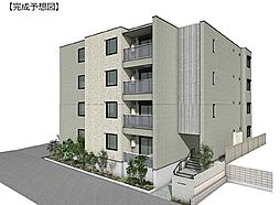 シャーメゾン小仲台