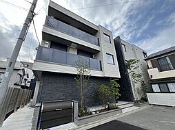 リラフォート大瀬戸