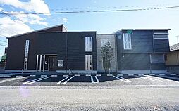 富栄の杜　東台プリンス