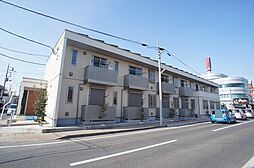 メゾン　ＩＳＨＩＴＡ