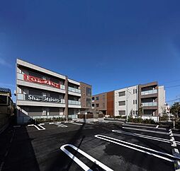 エクラージュ　エスト