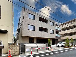 シティホームズXI