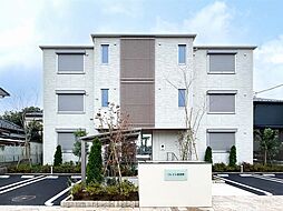 ソレイユ東菅野