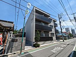 グランシャリオ東菅野