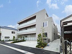 リラフォート本八幡