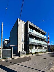 リヴェック豊四季I