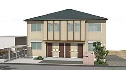 ヒルズ・カエモンＡ